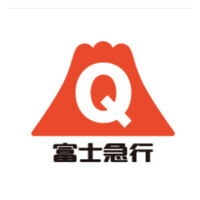 富士急行（株）FUJI KYUKO CO., LTD. Logo