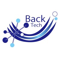 株式会社バックテック Logo