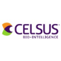 CELSUS Bio-Intelligence Logo