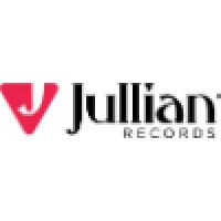 Jullian Records & Entertainment Logo