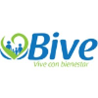 Bive - Fundación Vive con Bienestar Logo
