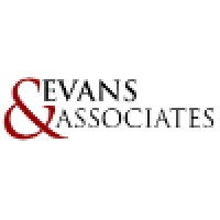 Evans & Associates LLC Logo