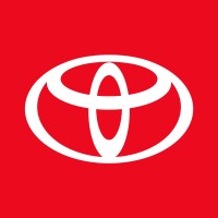 Pacific Toyota, New Zealand Logo