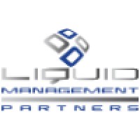 Liquid Ice Energy Drink Logo