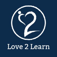 Love 2 Learn Consulting LLC Logo