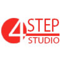 4 Step Studio Logo