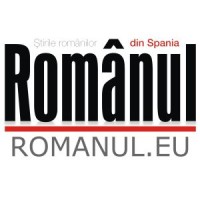 Românul din Spania - elRumano.com Logo