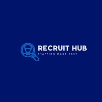 Recruit Hub Pty Ltd Logo