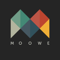MOOWE B.V. Logo