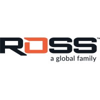 ROSS CONTROLS Logo