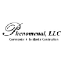Phenomenal-LLC Logo