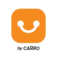 Jualo.com - Powered by CARRO Logo