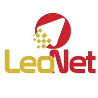 LeoNet Comunicación Digital -Proyecta Tu Marca en Internet Logo