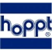Hoppt Australia Logo