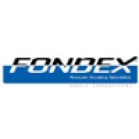 FONDEX - Microfine Grout Soil Injection Specialist Contractors Logo
