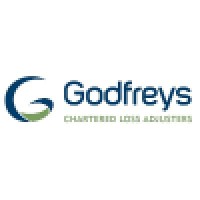 Godfreys Chartered Loss Adjusters Logo