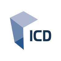 ICD Property Logo