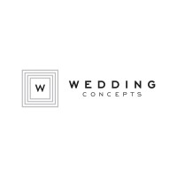 Wedding Concepts | Part of the Concepts Collection Logo