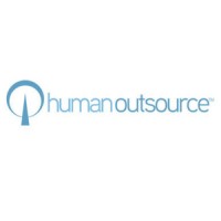 Human Outsource Logo