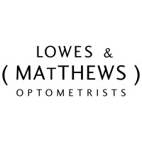 Lowes & Matthews Optometrists Logo