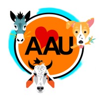 Animal Aid Unlimited Logo