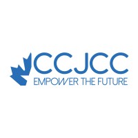 China Canada Junior Chamber of Commerce (CCJCC) Logo