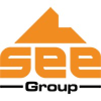 SEE Group Logo