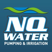 NQ Water Logo
