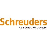 Schreuders Compensation Lawyers Logo