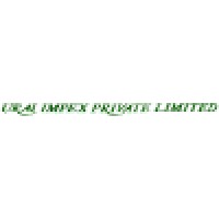 Urai Impex Private Limited Logo