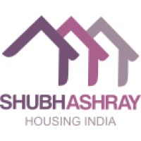 Shubhashray Housing India Logo