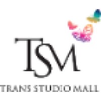 Trans Studio Mall Logo