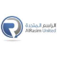 AlRasim United Company Logo