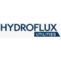 Hydroflux Utilities Pty Ltd Logo
