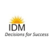 India Decision Management Logo