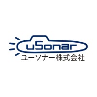 ユーソナー株式会社 Logo