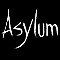 Theater Asylum Logo