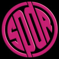 Speeder Design Logo