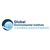 Global Environmental Institute Logo