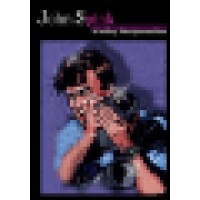 John Spink Photojournalism Logo