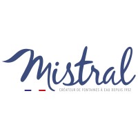 Mistral Coolers Logo