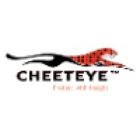 CHEETEYE Logo