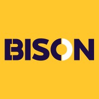 BISON Logo