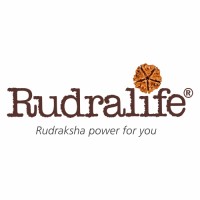 Rudralife Logo