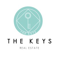 The Keys (Part of The Keys Group) Logo