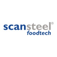 scansteel foodtech A/S Logo