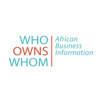 Who Owns Whom (Pty) Ltd Logo