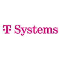 T-Systems Nordic Logo