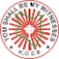 KCCB - General Secretariat Logo