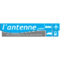 LAntenne SMECI Logo